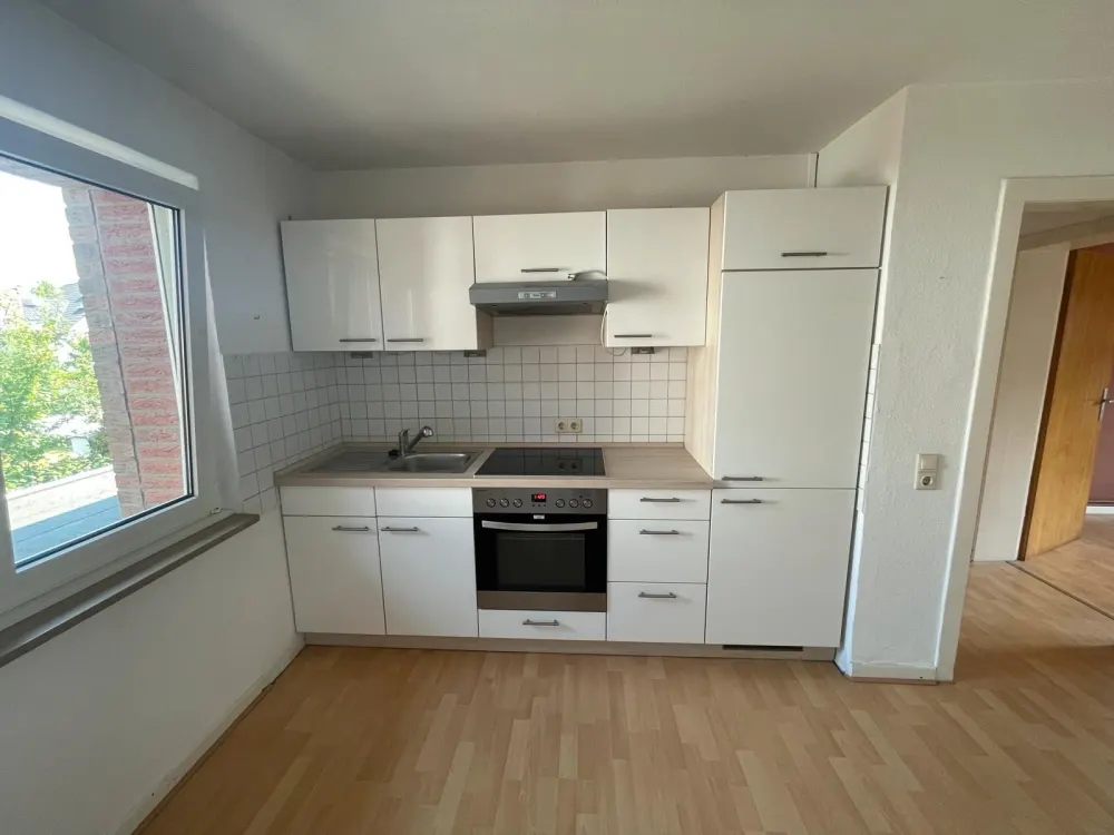 Nachmieter für 2,5 Zimmer Wohnung Hilden Süd gesucht