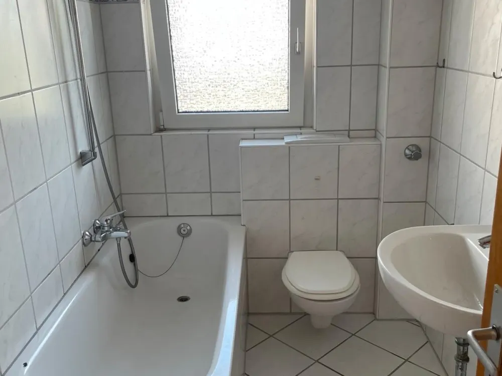 Nachmieter für 2,5 Zimmer Wohnung Hilden Süd gesucht