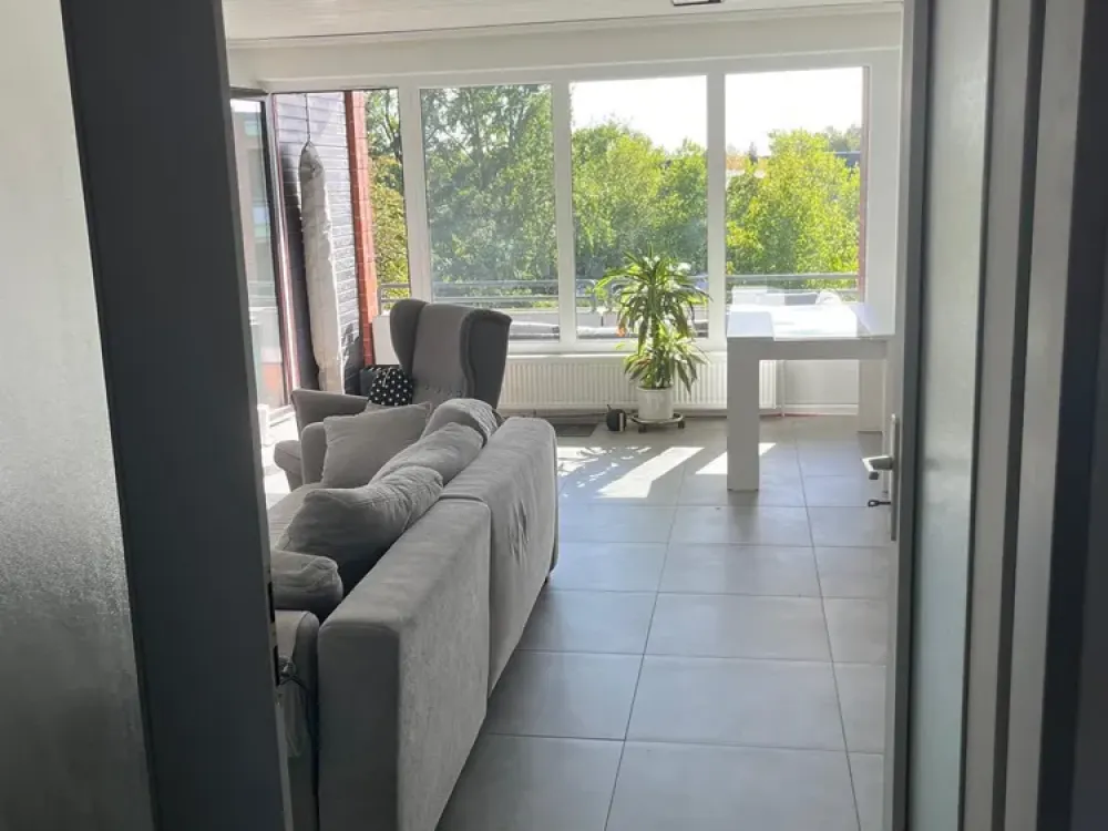 Moderne 3-Z Whg. mit Balkon, 2 Bädern in Laatzen ab 01.12.2026