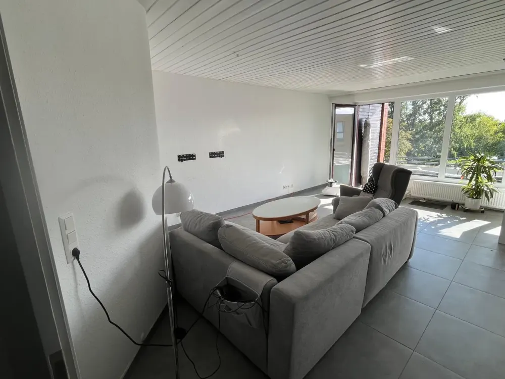 Moderne 3-Z Whg. mit Balkon, 2 Bädern in Laatzen ab 01.12.2026