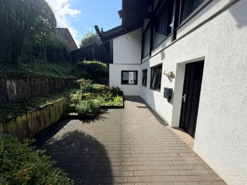 2-Zimmer-Wohnung in Köln Müngersdorf