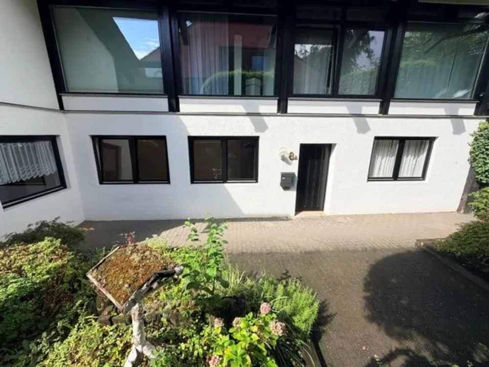 2-Zimmer-Wohnung in Köln Müngersdorf