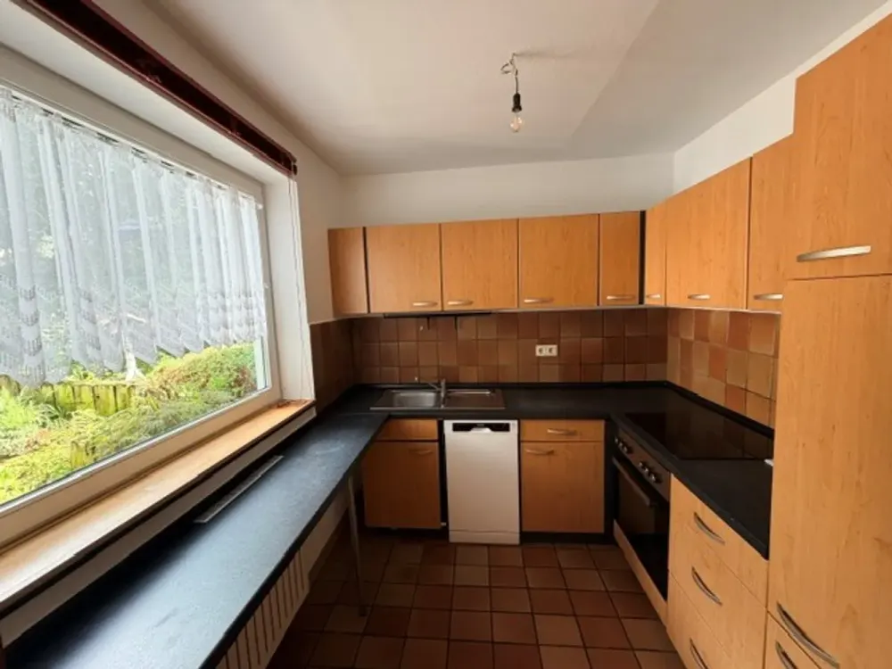 2-Zimmer-Wohnung in Köln Müngersdorf