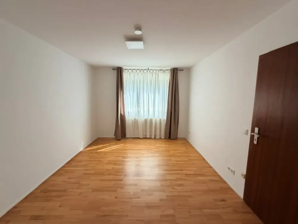 2-Zimmer-Wohnung in Köln Müngersdorf