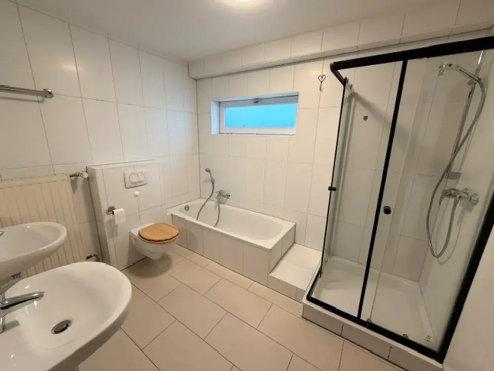 2-Zimmer-Wohnung in Köln Müngersdorf