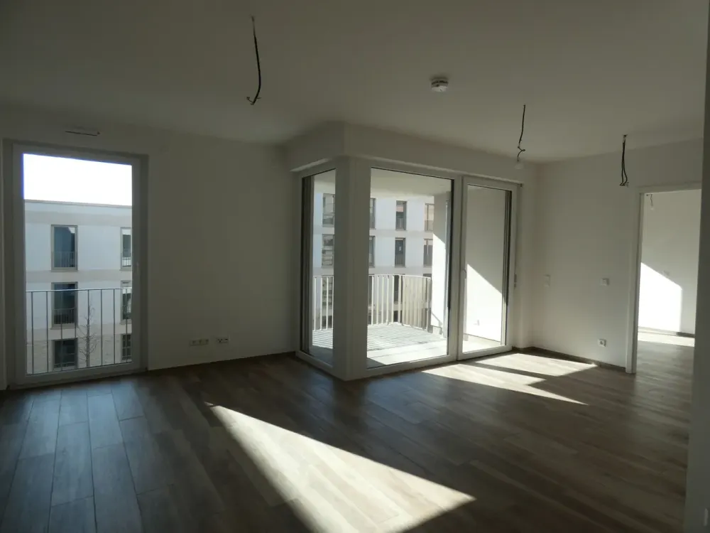 Helle 2-Zimmerwohnung An der Ölmühle 11