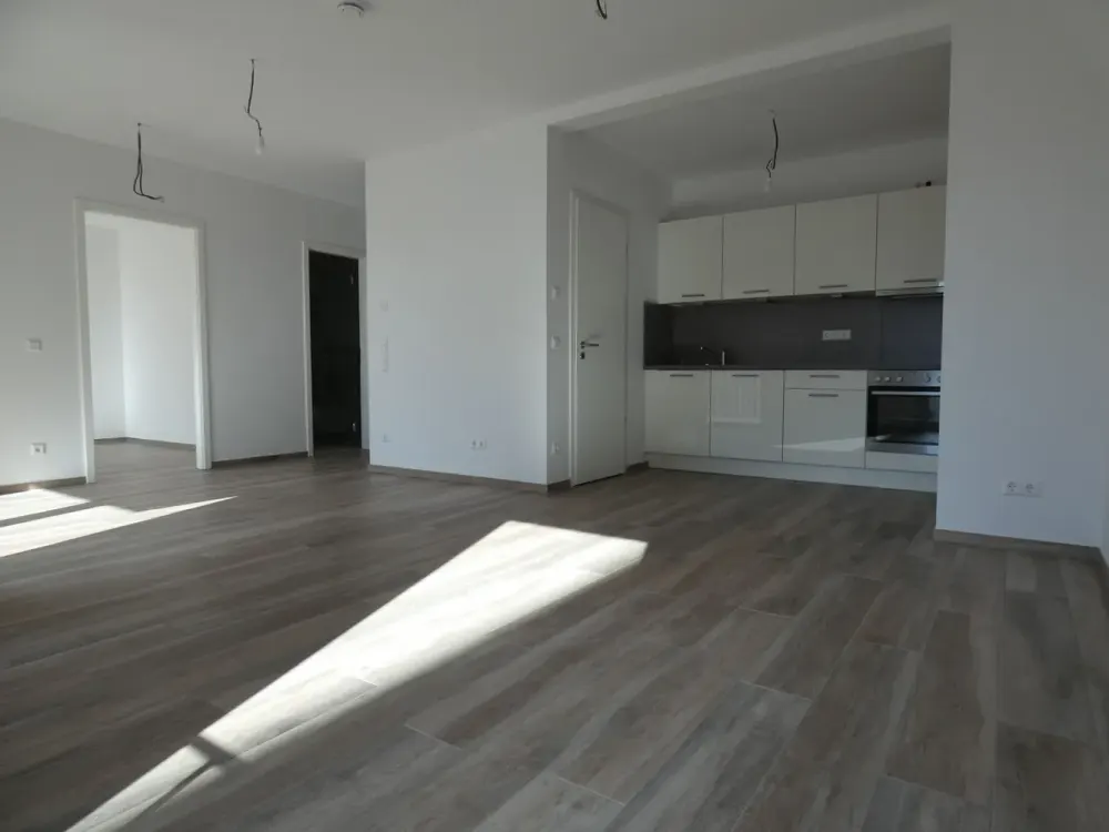 Helle 2-Zimmerwohnung An der Ölmühle 11