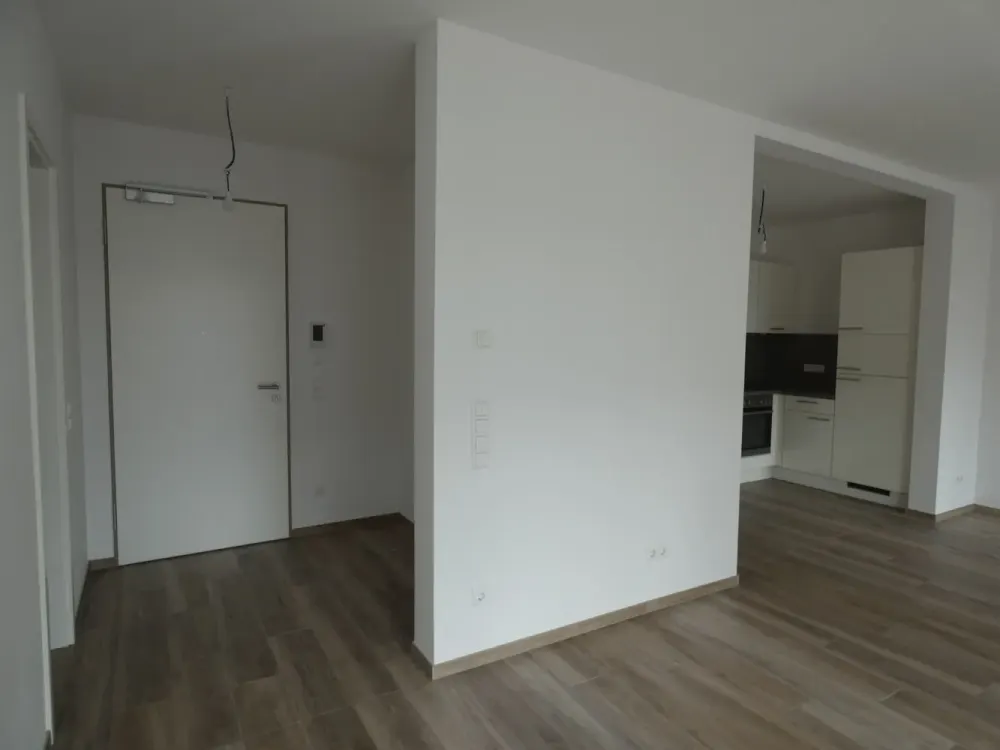 Helle 2-Zimmerwohnung An der Ölmühle 11