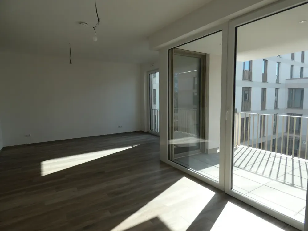 Helle 2-Zimmerwohnung An der Ölmühle 11