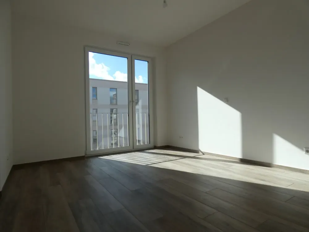 Helle 2-Zimmerwohnung An der Ölmühle 11