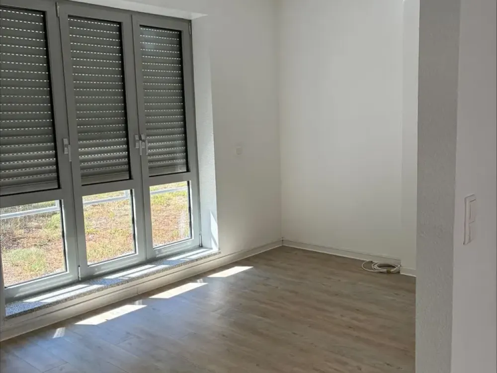 Attraktive 1-Zimmerwohnung in ruhiger/zentraler Lage von Alt-Saarbrücken