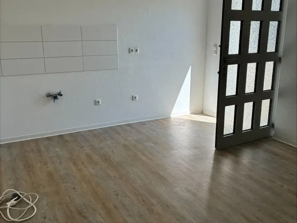 Attraktive 1-Zimmerwohnung in ruhiger/zentraler Lage von Alt-Saarbrücken