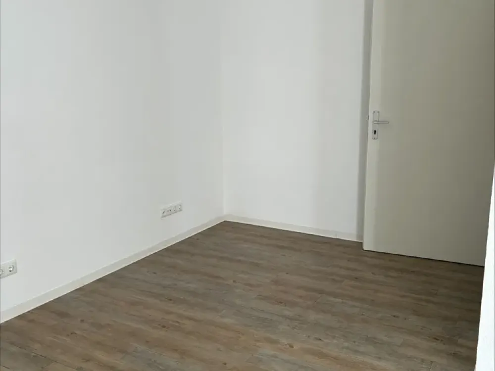 Attraktive 1-Zimmerwohnung in ruhiger/zentraler Lage von Alt-Saarbrücken