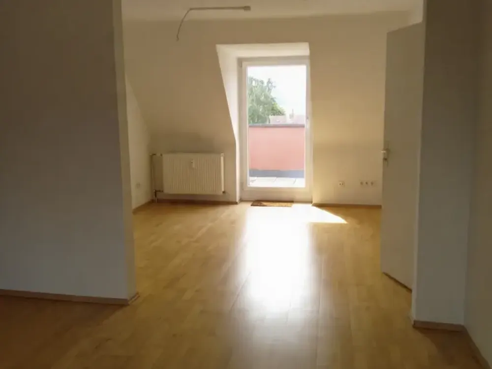 Zuhause mit viel Platz und schöner Aussicht