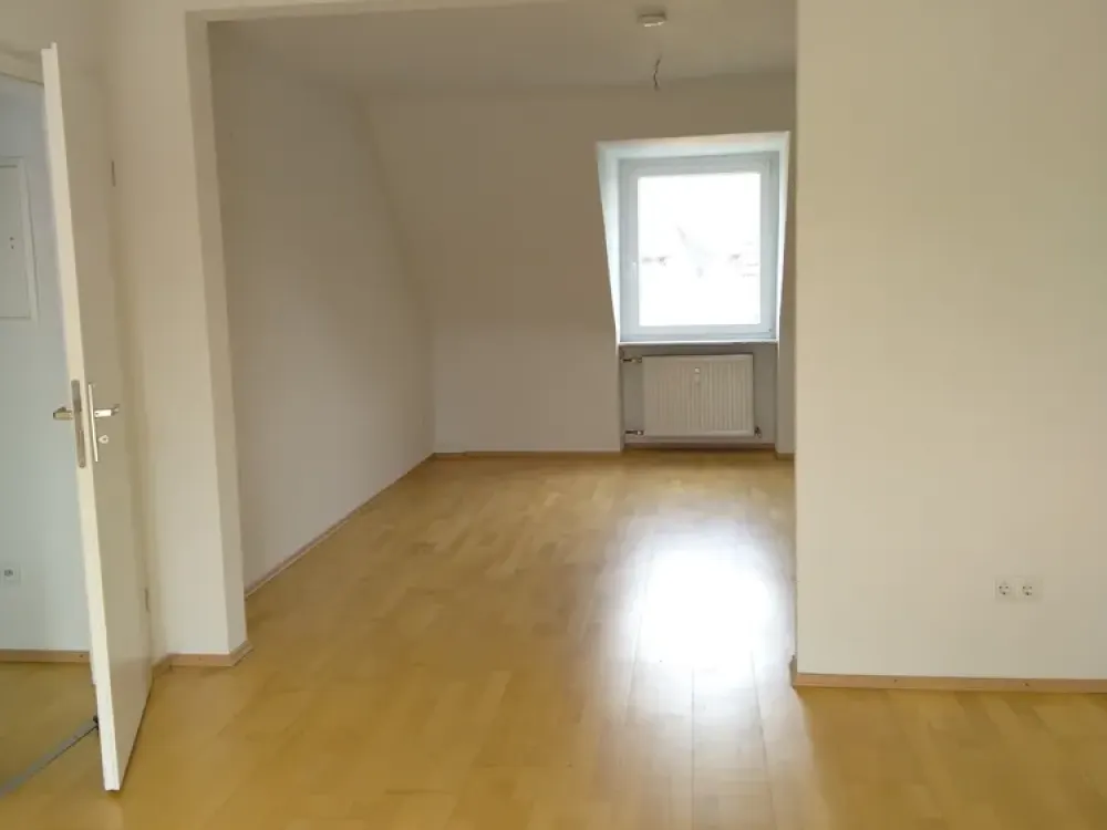 Zuhause mit viel Platz und schöner Aussicht