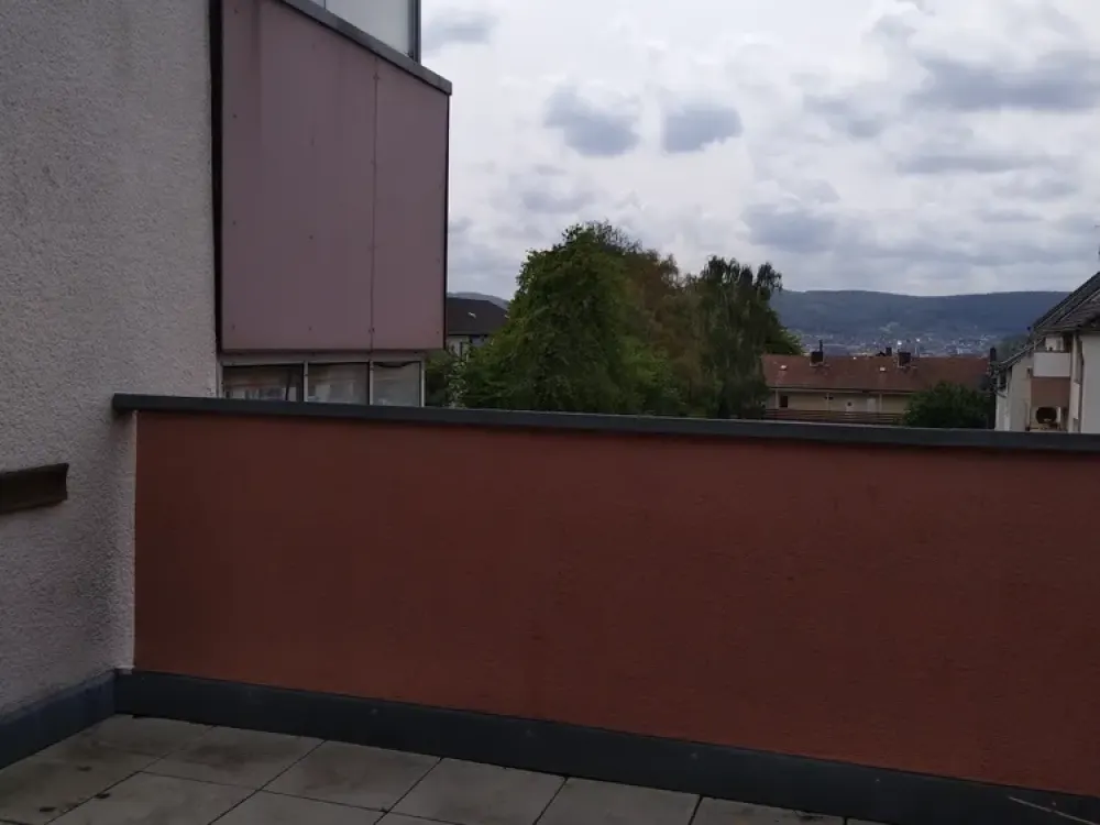Zuhause mit viel Platz und schöner Aussicht