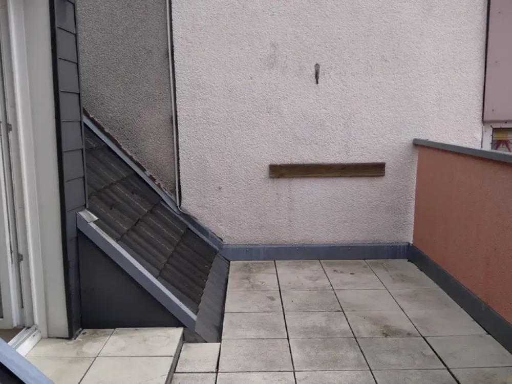 Zuhause mit viel Platz und schöner Aussicht
