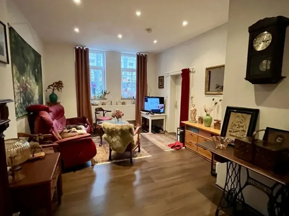 2-Zimmer-Wohnung mit eigener Terrasse | KTV | ab 01.12.2026