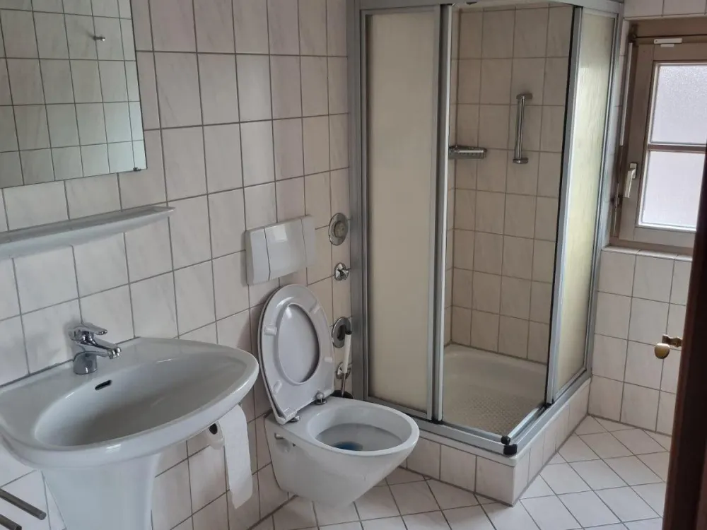 DG APP 1 Zimmer Wohnung