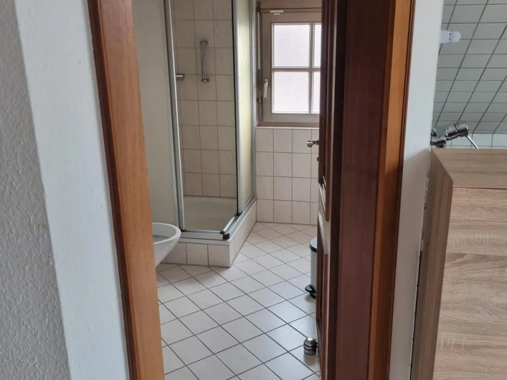 DG APP 1 Zimmer Wohnung