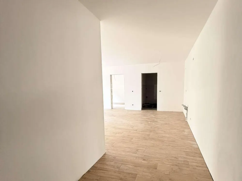 2 Room Apartment, Apartment 6, 1st Floor