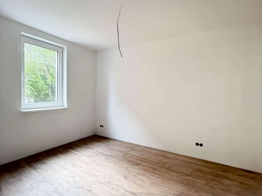 2 Room Apartment, Apartment 6, 1st Floor