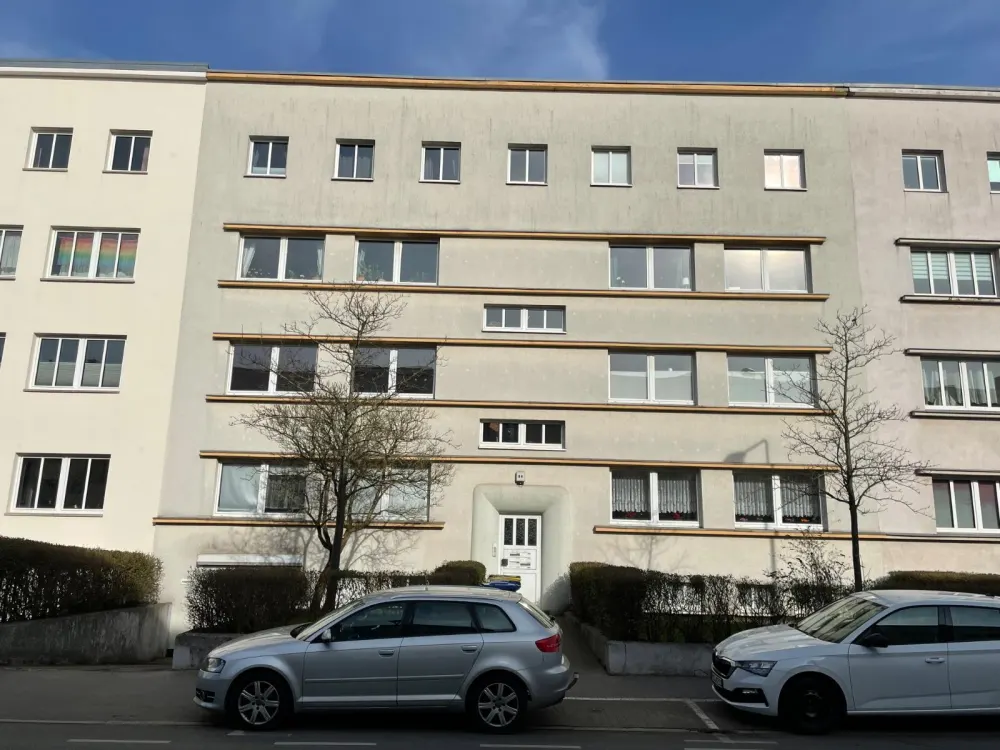 Beautiful 3-Room Apartment Near University Available from 1.12.2026