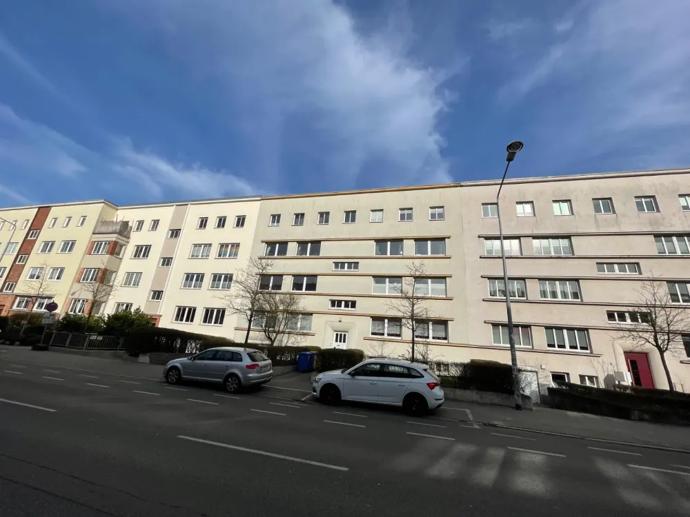 Beautiful 3-Room Apartment Near University Available from 1.12.2026
