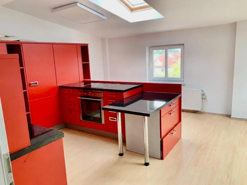 Beautiful 3-Room Apartment Near University Available from 1.12.2026