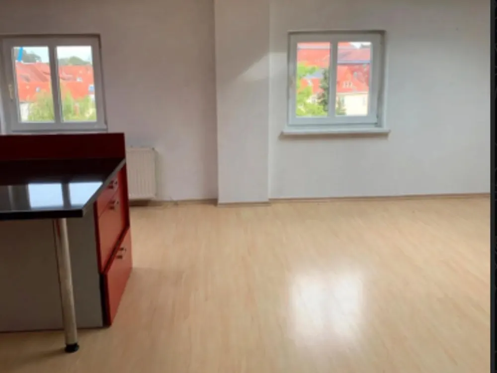 Beautiful 3-Room Apartment Near University Available from 1.12.2026