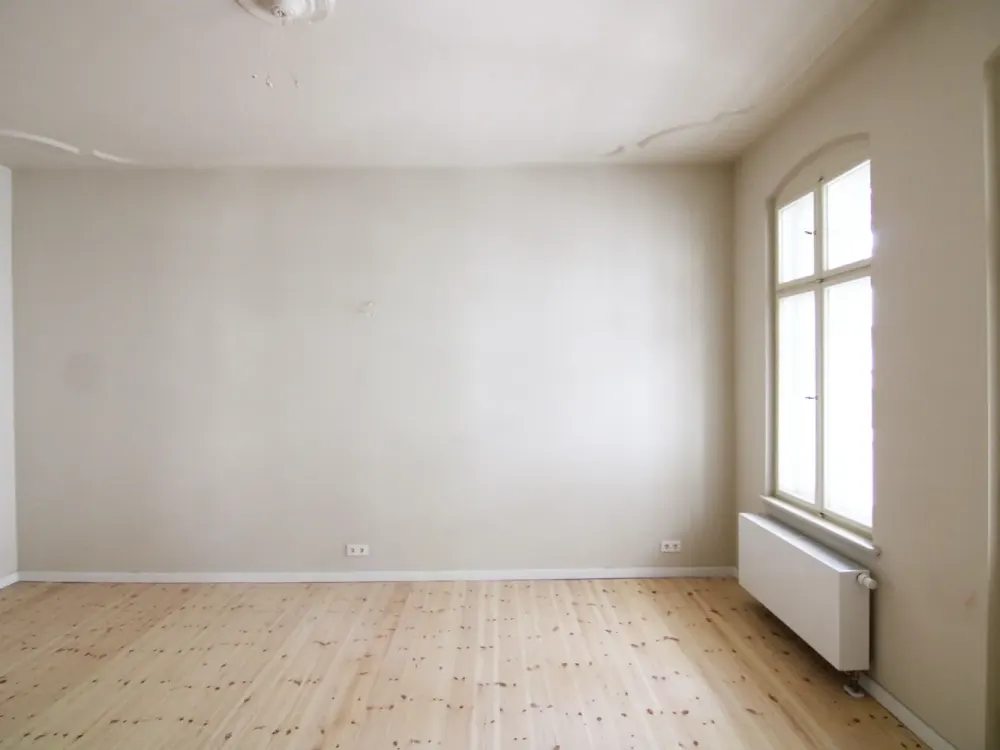 Kleines Wohnglück mit Stil, Balkon und Aufzug - Erstbezug nach Totalmodernisierung, Barfusstraße!
