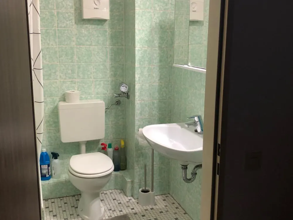 Beautiful Student / Single Apartment in Hamburg-Harburg - From Private Owner