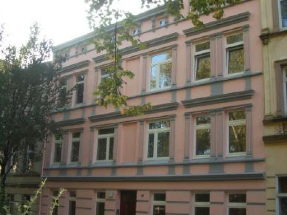 Beautiful Student / Single Apartment in Hamburg-Harburg - From Private Owner