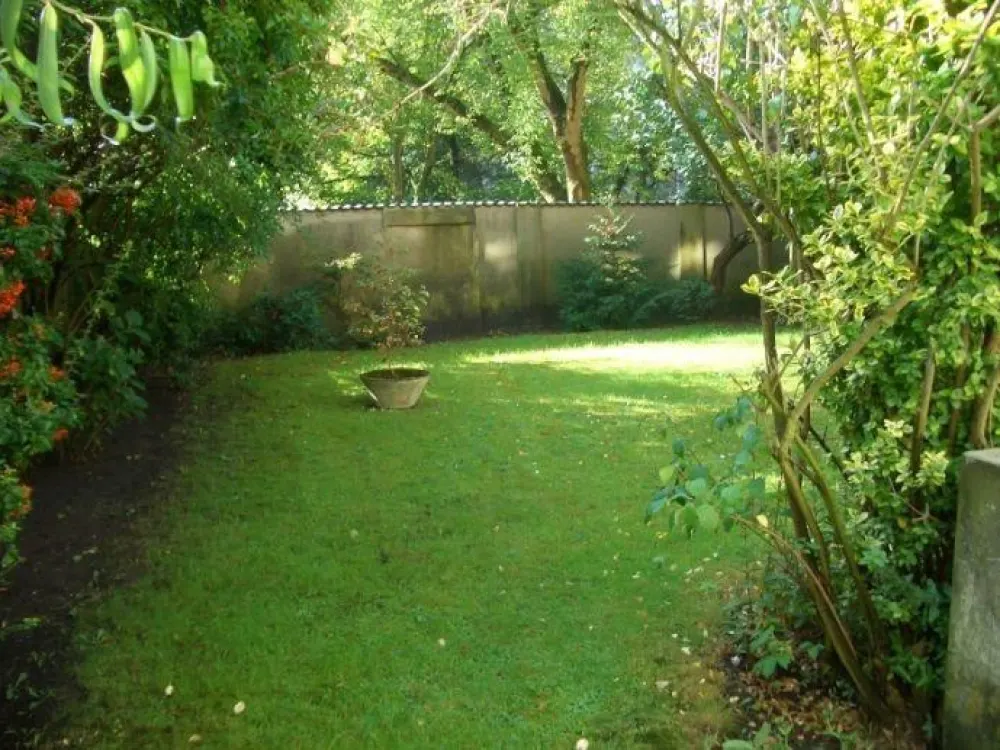 Beautiful Student / Single Apartment in Hamburg-Harburg - From Private Owner