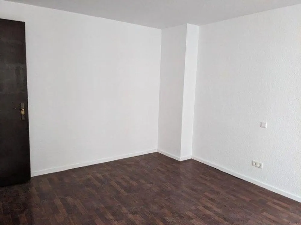 Helle freundliche 2-Zimmer Wohnung, Fußgängerzone, Nürnberg