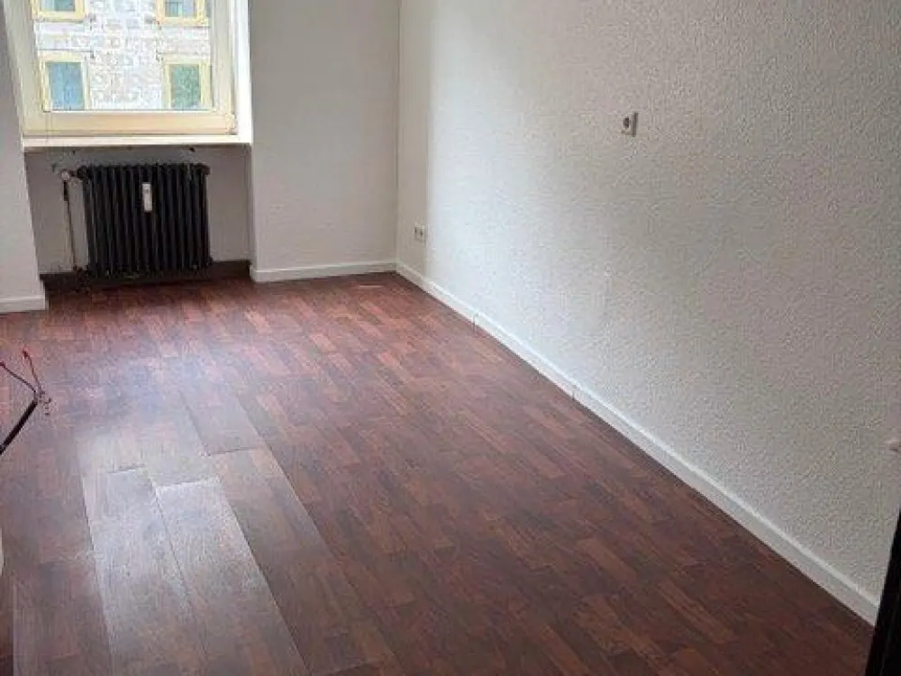 Helle freundliche 2-Zimmer Wohnung, Fußgängerzone, Nürnberg
