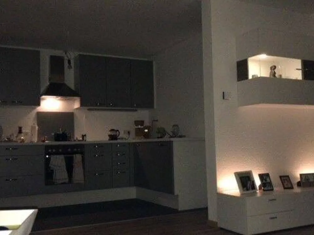 Moderne 3-Zimmer Wohnung mit Balkon in Saarbrücken-Rastpfuhl