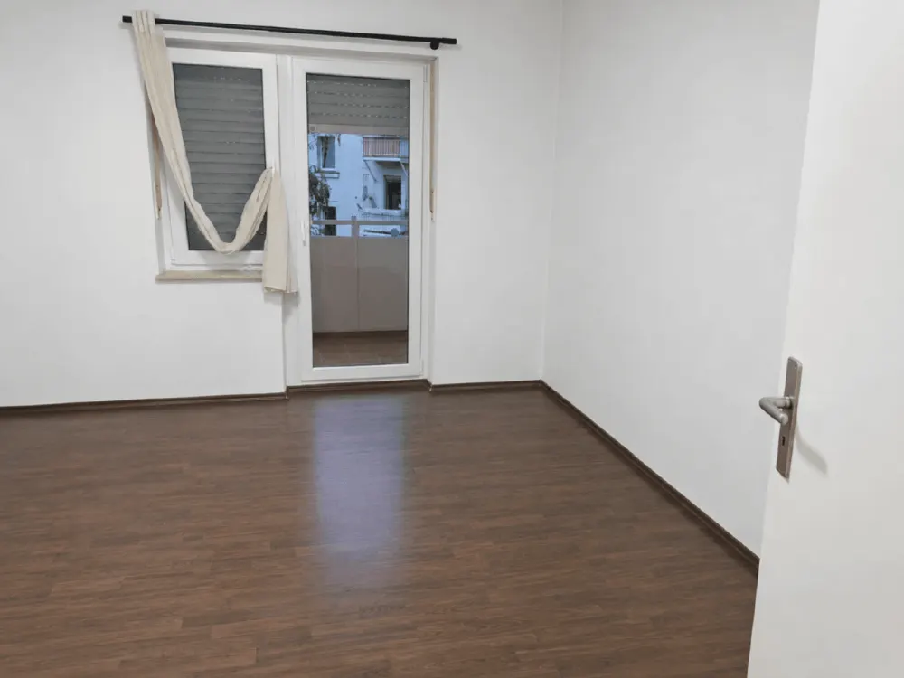 3-Zimmer-Wohnung mit Balkon in Nürnberg