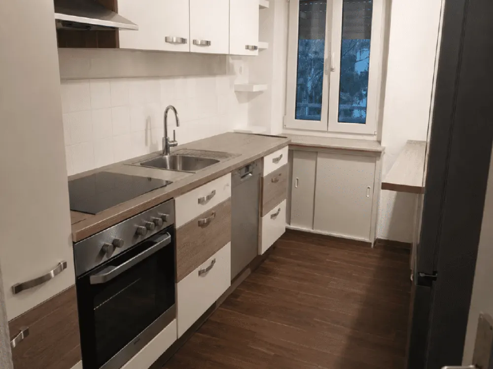3-Zimmer-Wohnung mit Balkon in Nürnberg