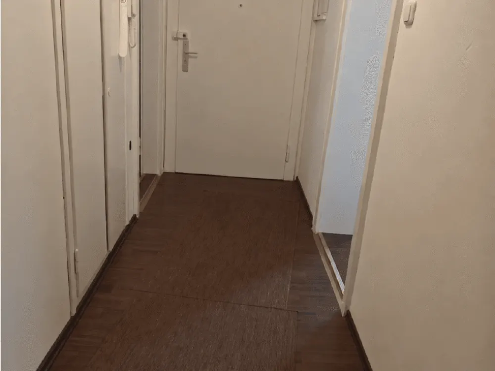 3-Zimmer-Wohnung mit Balkon in Nürnberg