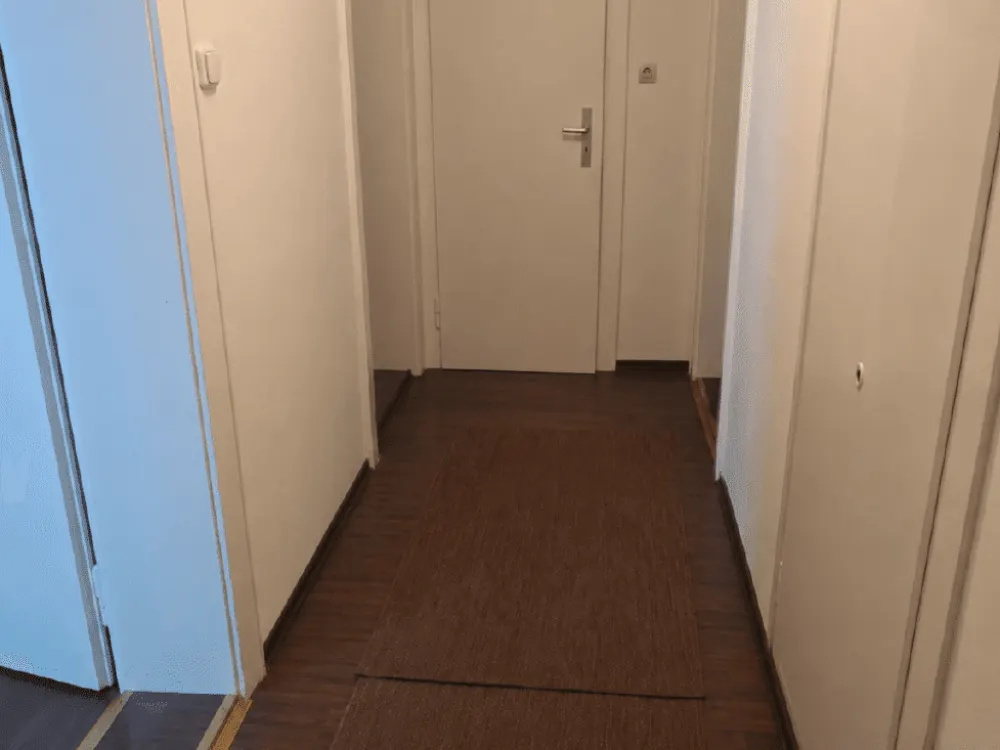 3-Zimmer-Wohnung mit Balkon in Nürnberg