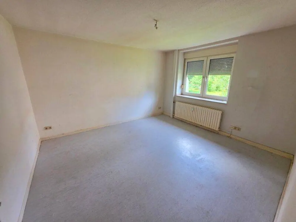 Sanierte EG-Wohnung in Reisholz