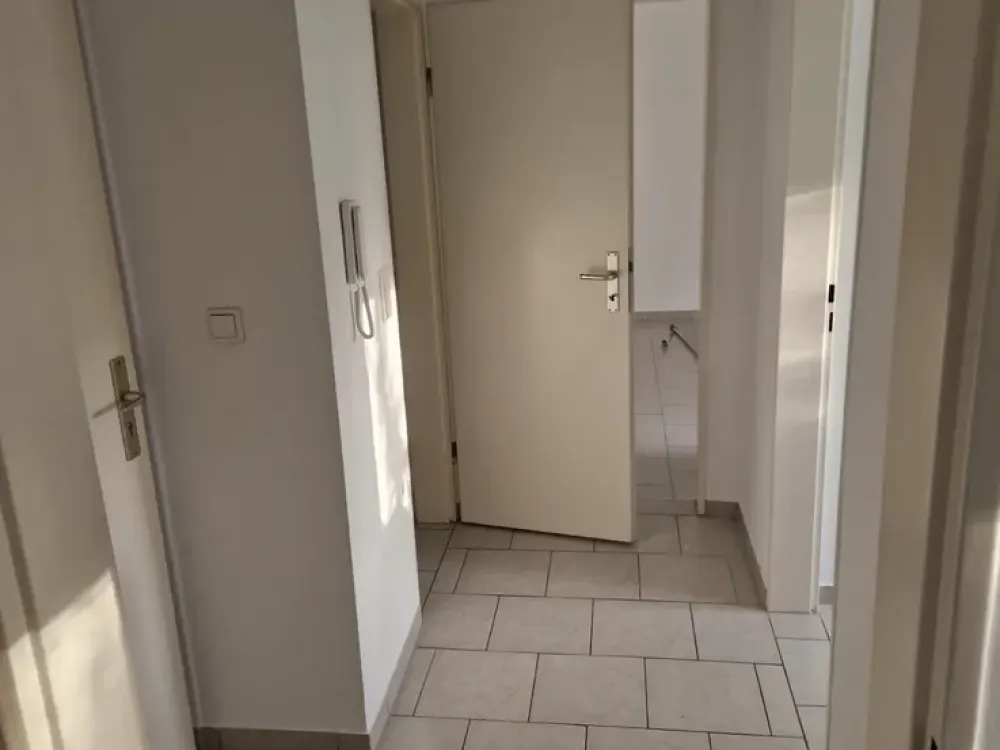 2 Zimmer Wohnung in super Lage in Neu-Isenburg