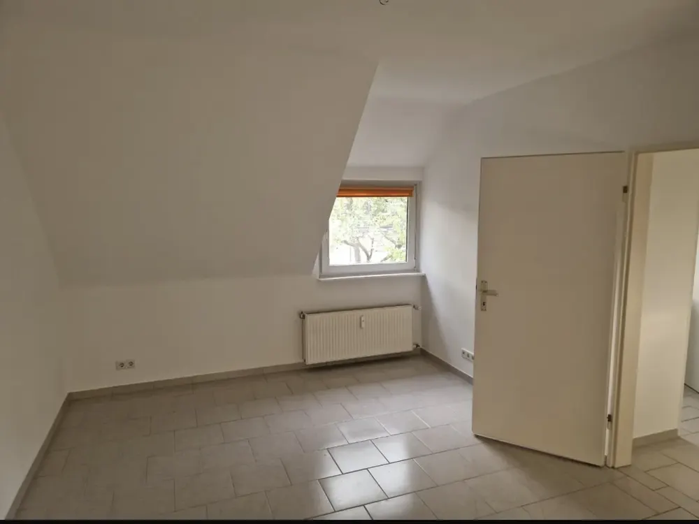 2 Zimmer Wohnung in super Lage in Neu-Isenburg