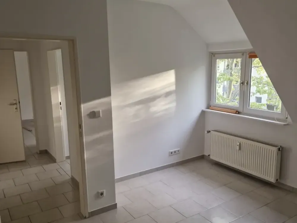 2 Zimmer Wohnung in super Lage in Neu-Isenburg
