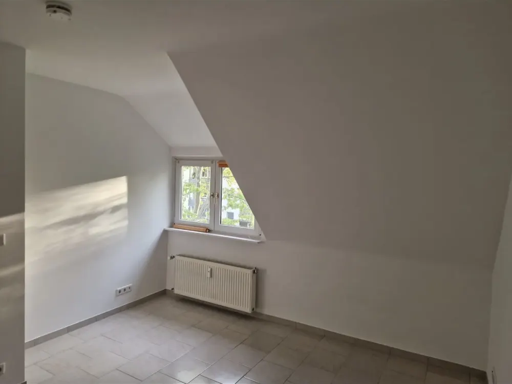 2 Zimmer Wohnung in super Lage in Neu-Isenburg
