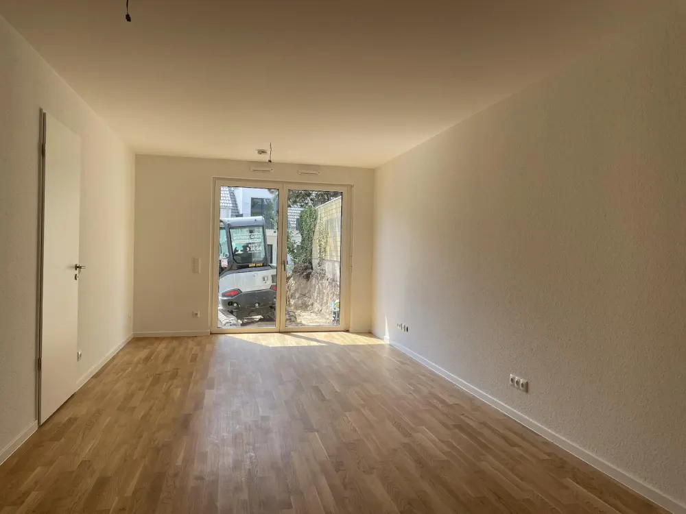 Komfortable Eckwohnung mit Gartenanteil - Ihre Traumwohnung zur Miete!