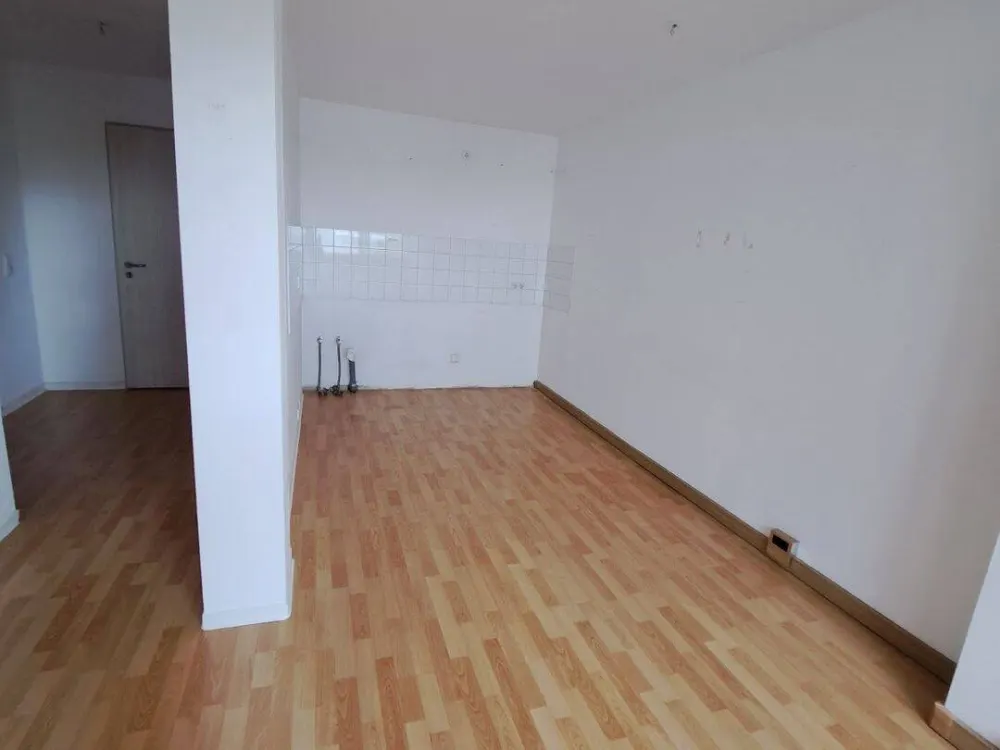 Zweizimmerwohnung auf dem Eschberg