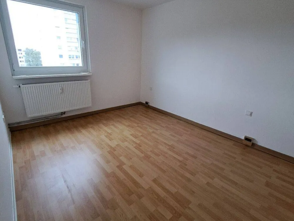 Zweizimmerwohnung auf dem Eschberg