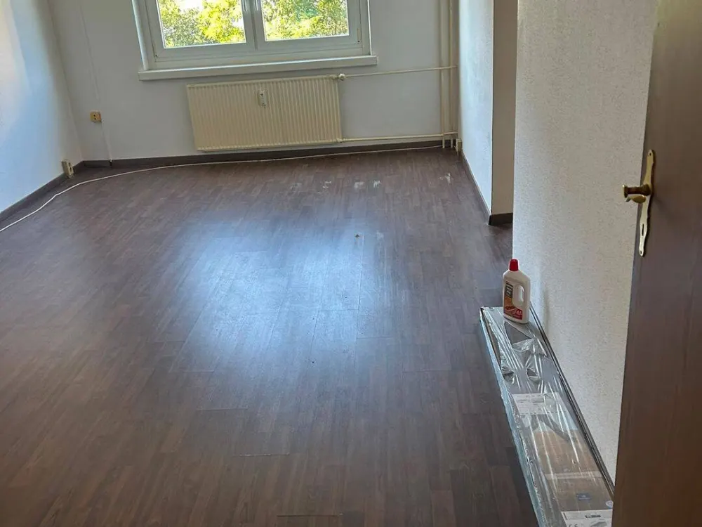 Moderne 2-Zimmer-Wohnung in Hellersdorf, Berlin - Ideal für Singles und Paare